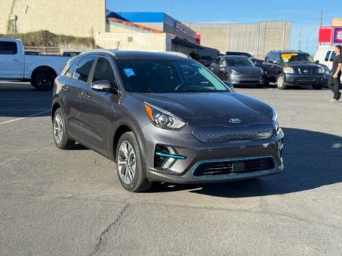 Used 2020 Kia Niro EX Premium image 1