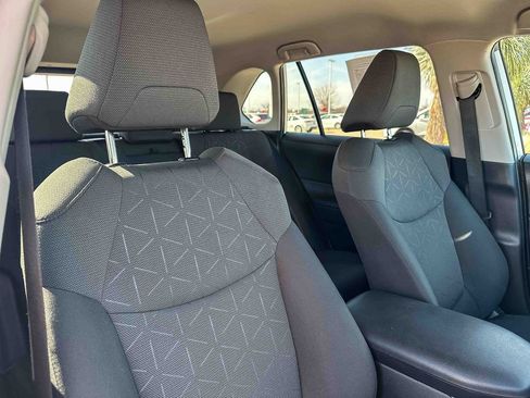 Certified 2024 Toyota RAV4 XLE image 23