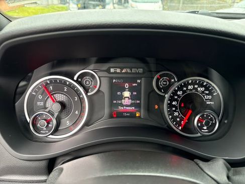 New 2026 RAM 3500 Big Horn image 19