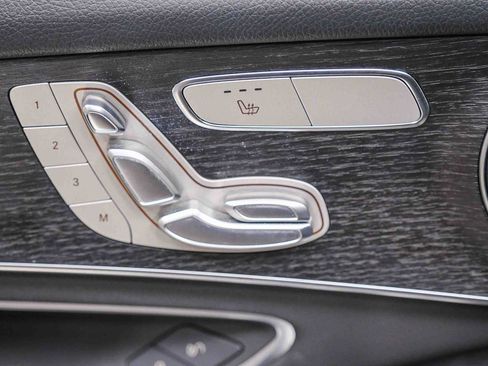 Certified 2022 Mercedes-Benz GLC 300 image 27