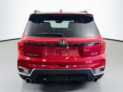 Used 2023 Honda Passport Elite image 6