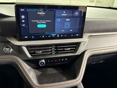 New 2026 Ford Explorer Tremor AWD/4WD image 30