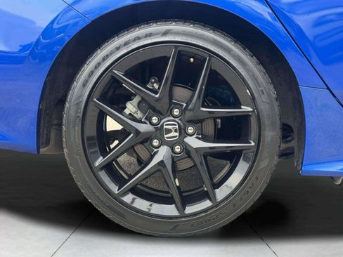 Used 2023 Honda Civic Sport image 59