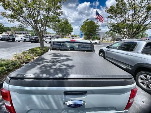 Used 2024 Ford Maverick XLT FWD image 22