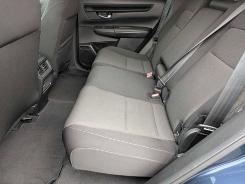 Certified 2024 Honda CR-V EX image 18