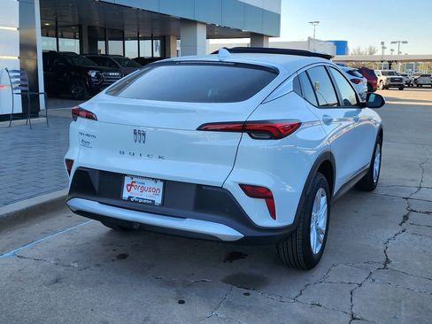 New 2026 Buick Envista Preferred image 4