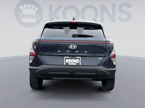 New 2026 Hyundai Kona SEL Sport image 5