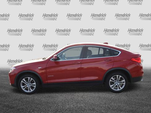 Used 2016 BMW X4 xDrive28i image 6