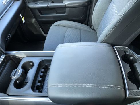 New 2026 RAM 2500 Big Horn image 17