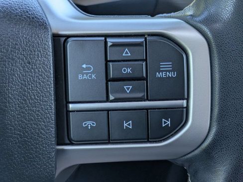 Used 2024 Ford Expedition Max Limited AWD/4WD image 24