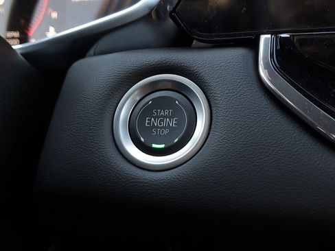 New 2025 GMC Canyon Elevation image 33