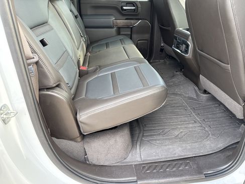 Certified 2023 GMC Sierra 2500 Denali w/ Denali Ultimate Package image 16