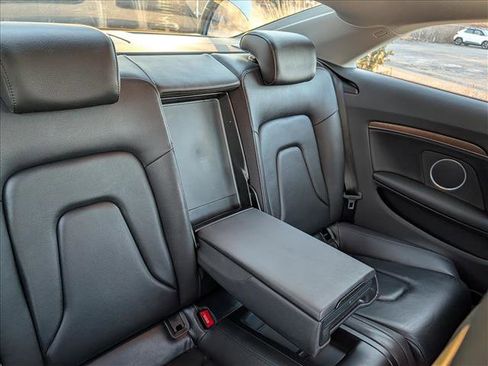 Used 2015 Audi A5 2.0T Premium Plus image 14
