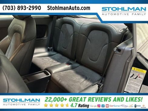 Used 2011 Audi TT 2.0T Premium Plus w/ S Line Pkg image 26