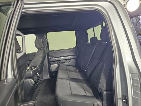 Used 2022 Ford F150 XLT w/ Equipment Group 302A High image 21