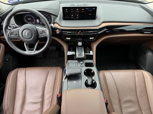 Used 2024 Acura MDX FWD w/ Technology Package image 10