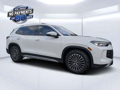 New 2026 Volkswagen Tiguan S