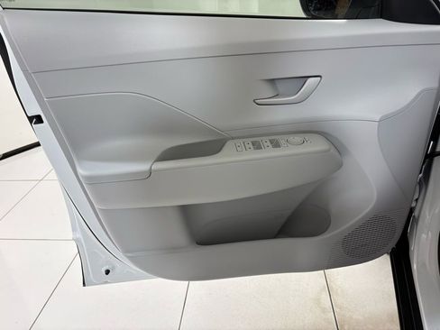 New 2026 Hyundai Kona SEL Sport image 16