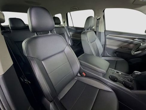 Used 2022 Volkswagen Atlas SE FWD image 28