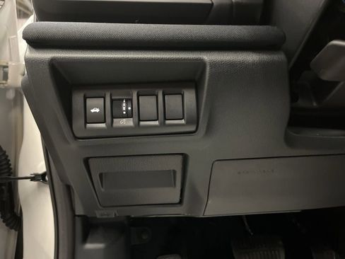 Certified 2025 Subaru Legacy Premium image 15