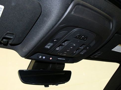 Used 2020 Cadillac CT6 Premium Luxury image 21