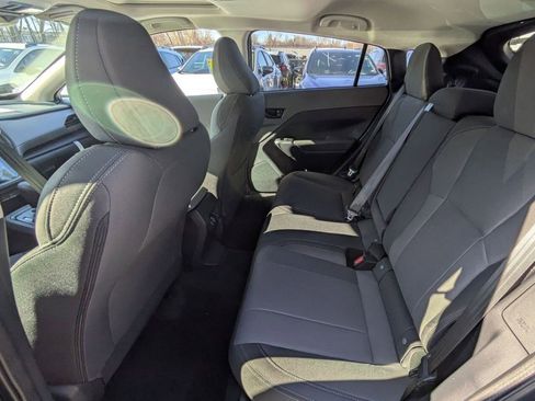 New 2026 Subaru Crosstrek 2.5i Premium AWD/4WD image 10