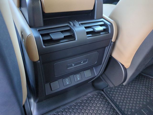 New 2026 Land Rover Defender 110 S AWD/4WD image 13
