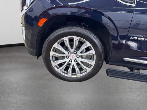 Used 2022 GMC Yukon Denali image 12