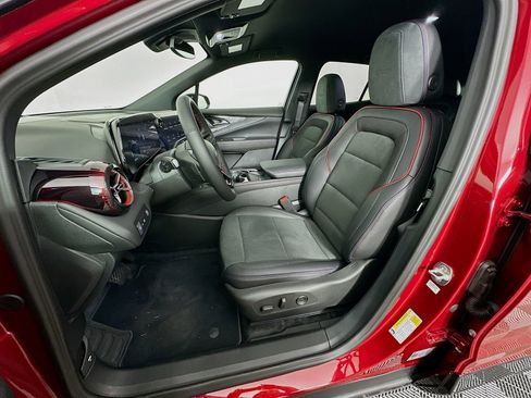 New 2026 Chevrolet Blazer EV RS image 21