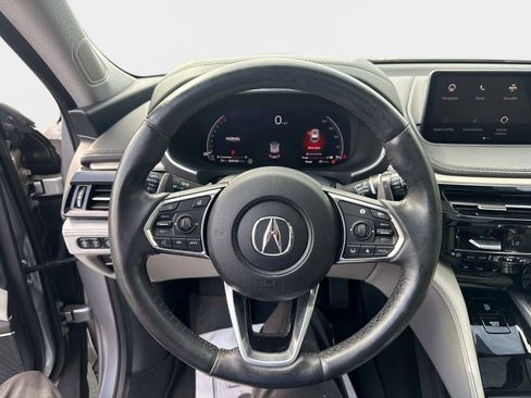 Used 2022 Acura MDX SH-AWD w/ Advance Package image 33