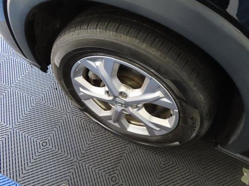 Used 2024 Honda HR-V LX image 6