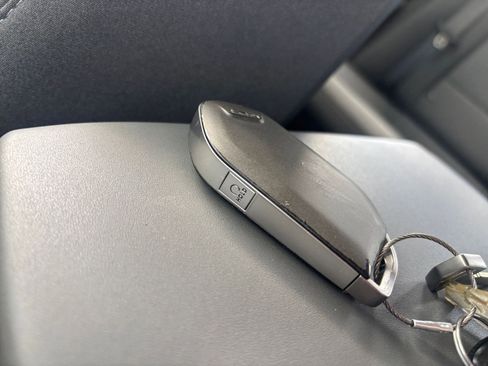 Used 2025 Kia K4 FWD image 23