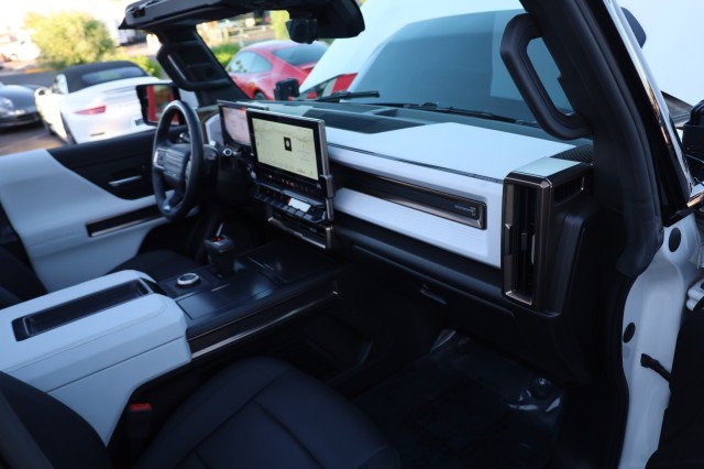 Used 2022 GMC Hummer EV Edition 1 w/ LPO, Illumination Package AWD/4WD image 43