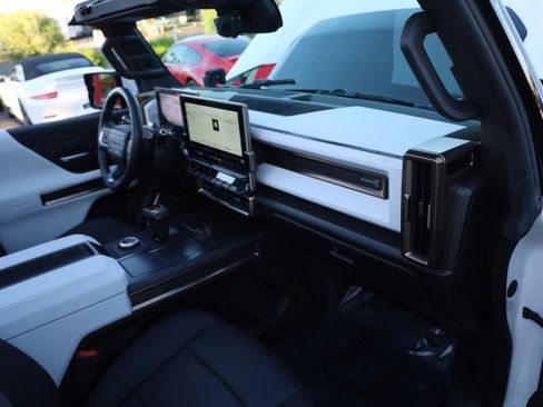 Used 2022 GMC Hummer EV Edition 1 w/ LPO, Illumination Package AWD/4WD image 43