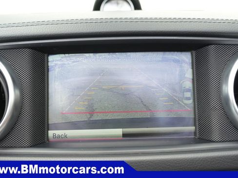 Used 2015 Mercedes-Benz SL 400 image 48