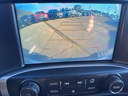 Used 2018 GMC Sierra 1500 SLT w/ SLT Premium Package image 24