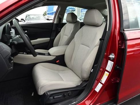 New 2026 Honda Accord SE image 20