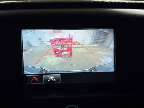Used 2017 GMC Sierra 1500 4x4 Double Cab w/ Elevation Edition image 24