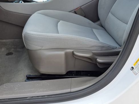 Used 2023 Chevrolet Malibu LS FWD image 12