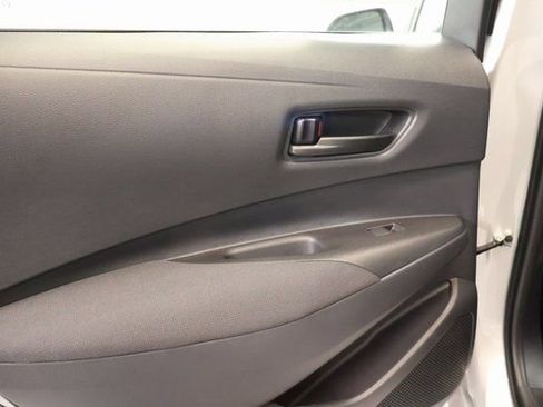 New 2026 Toyota Corolla LE image 25