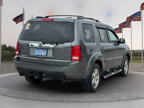 Used 2011 Honda Pilot EX-L image 7