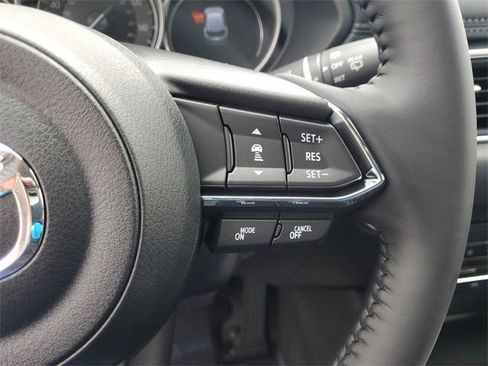 New 2025 MAZDA CX-5 AWD 2.5 S image 19