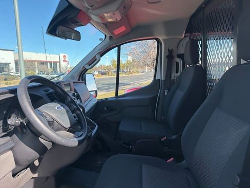 Used 2024 Ford Transit 250 Base w/ Exterior Upgrade Package image 3