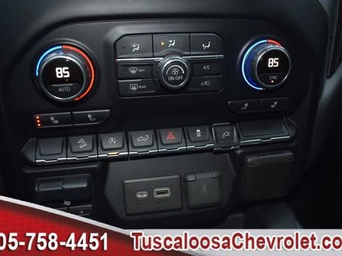 Used 2020 Chevrolet Silverado 1500 RST image 34