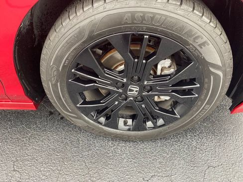 Used 2025 Honda Odyssey Sport-L image 34