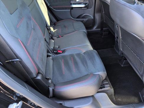 Certified 2022 Mercedes-Benz GLB 250 GLB 250 image 20