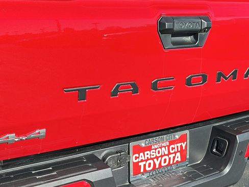 New 2026 Toyota Tacoma SR5 image 28