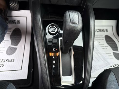 Used 2023 Nissan Versa SV FWD image 25