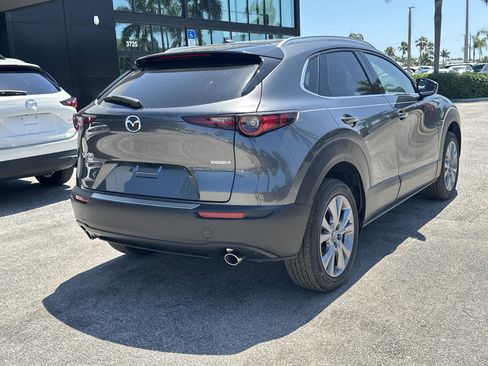 New 2025 MAZDA CX-30 AWD 2.5 S w/ Premium Package image 6
