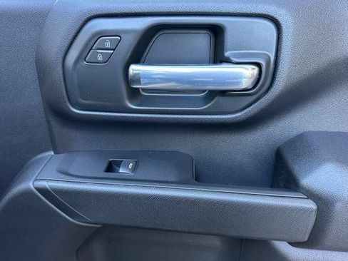 New 2026 Chevrolet Silverado 2500 W/T w/ WT Convenience Package RWD image 18